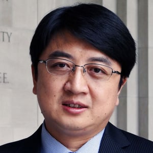 Zheng Wang