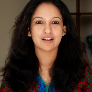 Anuradha Sharma