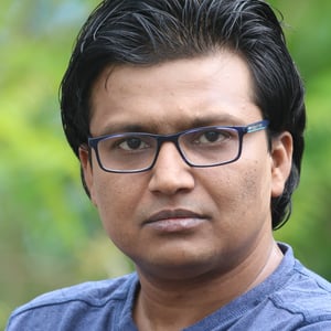 Snigdhendu Bhattacharya