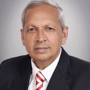 Ajai Shukla