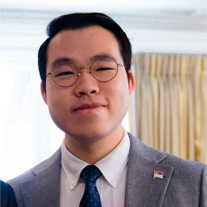 Nigel Li Nigel Li