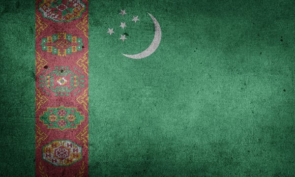 Turkmen Authorities Comment on Partial US Travel Ban