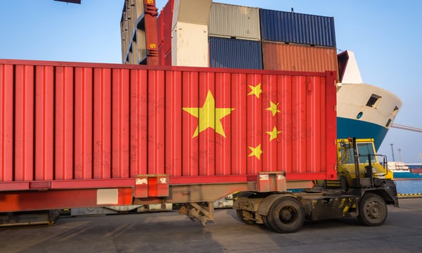 China’s Export Control Playbook: More Than Just Rare Earths