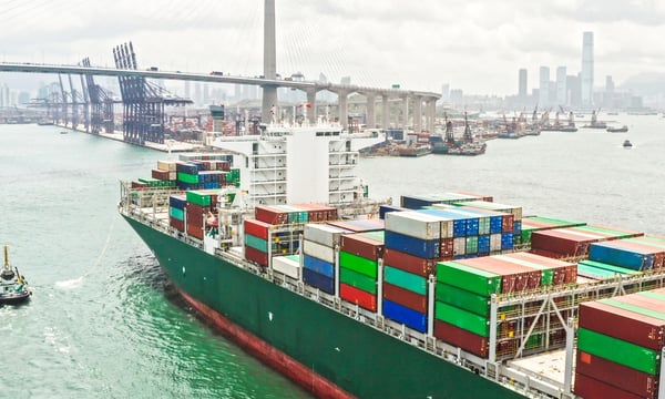 Trump’s Tariffs and the Risk of Reverse Friendshoring