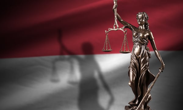 Indonesian Criminal Code Comes Into Effect Amid Civil Society Criticisms