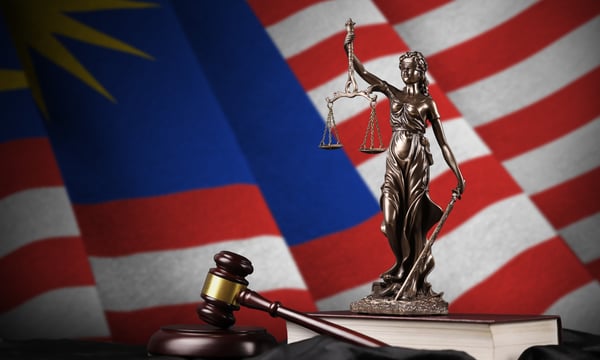 Malaysian Court Clears Former PM Najib to Seek Review of Purported House Arrest Order