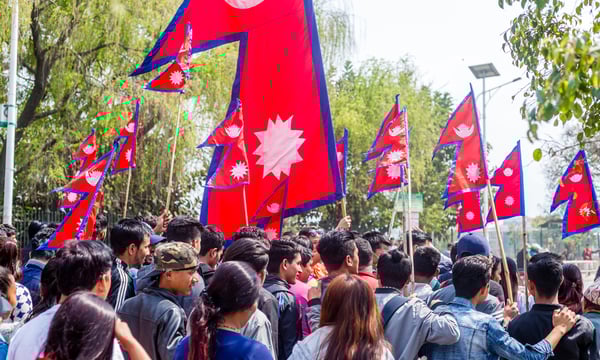 Nepal’s ‘Alternative’ Alliance: Generational Shift or Politics as Usual?