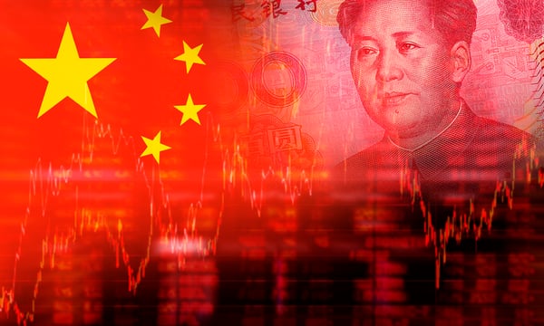 China’s H1 Economic Data Was Encouraging, But It’s Not Out of the Woods Yet