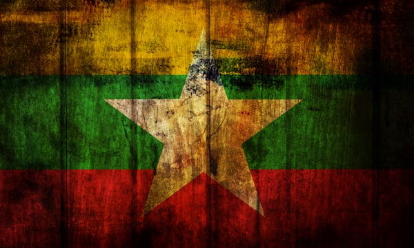 Myanmar Military Prosecuting More Than 200 Under Harsh Election Disruption Law