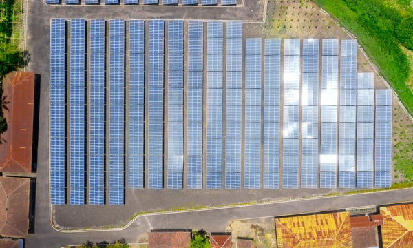 How China’s Green Surplus Defines Indonesia’s Energy Future