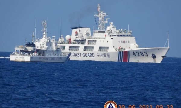 The 2016 South China Sea Arbitration and the Limits of International Law 