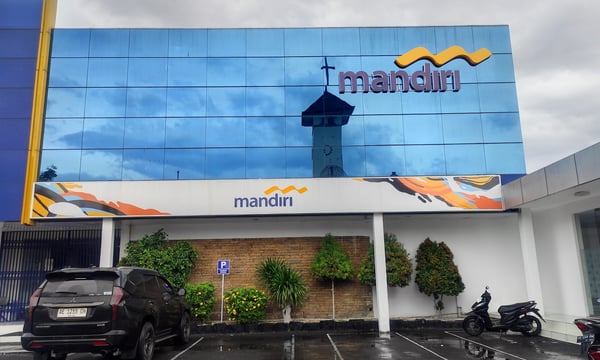 Indonesia’s Recent Banking Boom, Explained