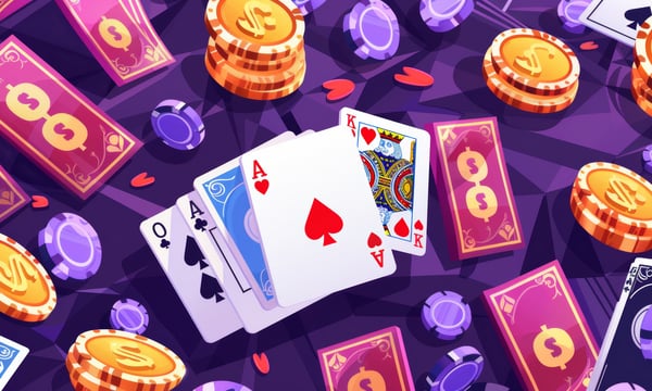 Gambling and Philippine Politics