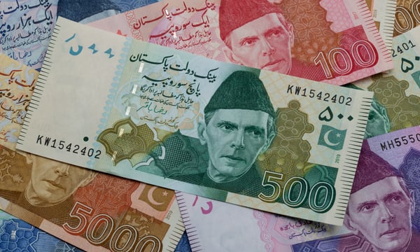 How Corruption Hollows Out Pakistan’s Benazir Income Support Program