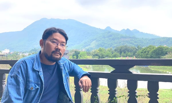 A Vietnamese Dissident Marks One Year of Unjust Imprisonment