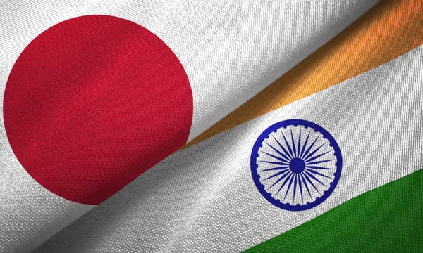 Why Narendra Modi’s Upcoming Visit to Japan Is Strategically Significant