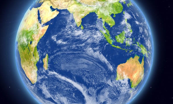 Geopolitical Risk and Investment Uncertainty in Asia