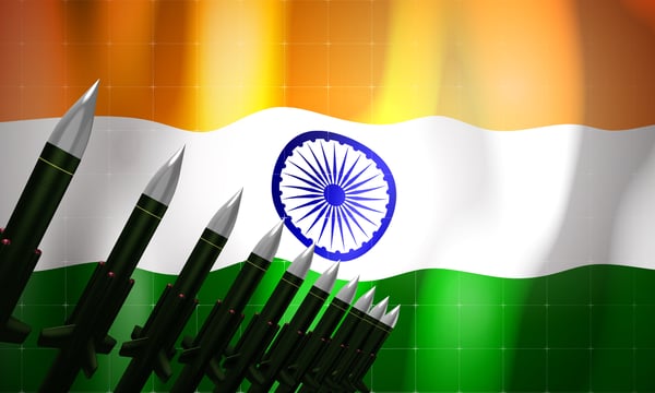 Hypersonic Arms in South Asia: Racing Toward Instability?