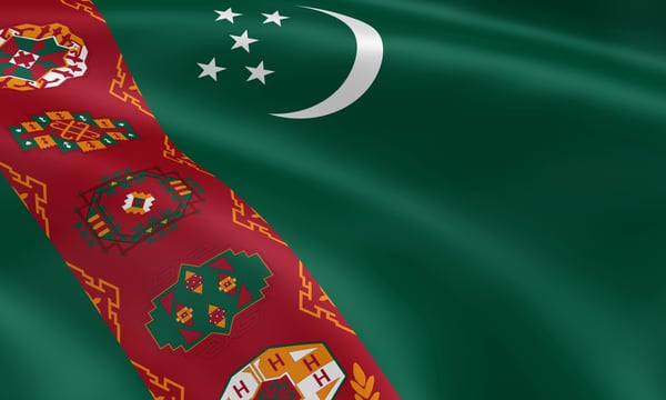 Why Is Turkmenistan Subject to a Partial US Travel Ban?