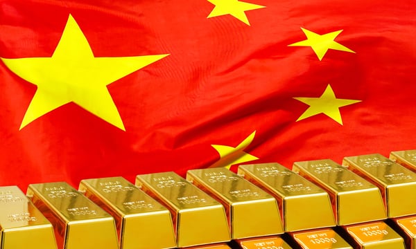 From the Spanish Peso to the US Dollar: China’s Role in Global Reserve Currencies 