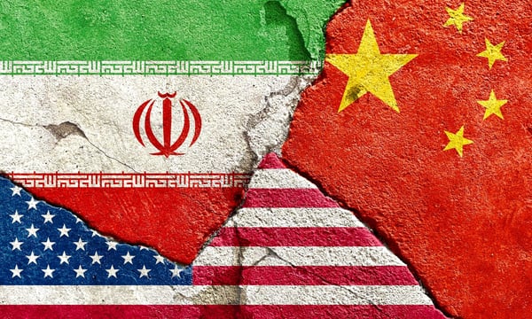 War in Iran: China’s Short- and Long-term Strategic Calculations