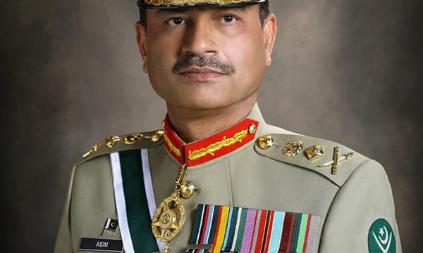 What Explains the Pakistan Military’s Growing Global Stature?