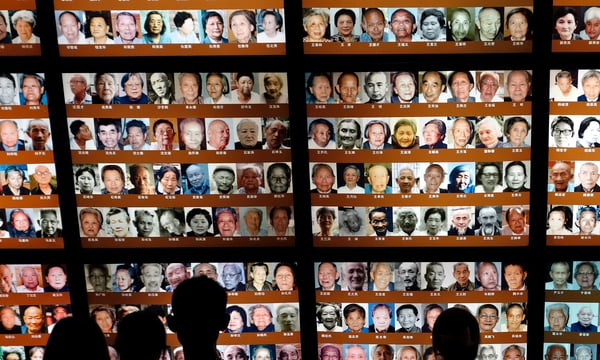 Japan’s WWII Anniversary Strategy and China’s Memory Politics