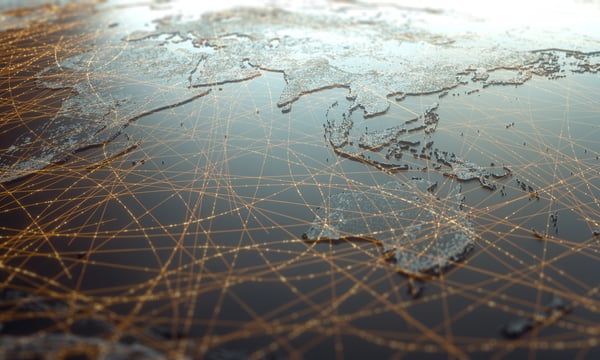 Bridging the Pacific’s Digital Divide: Why the West Must Act Together