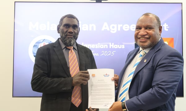 When Will PNG’s Parliament Finally Decide Bougainville’s Status?