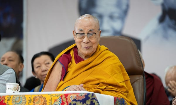 India’s Dalai Lama Reincarnation Dilemma