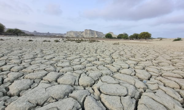 What Is Behind Gwadar’s Continued Water Woes?