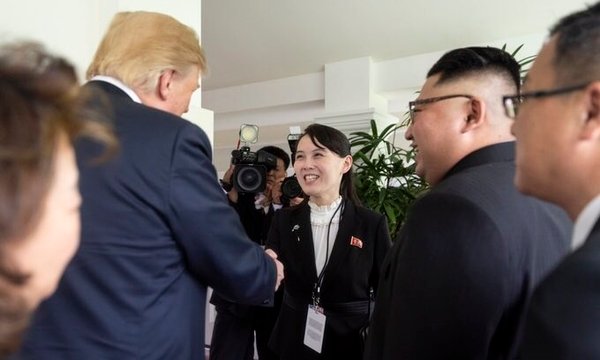 North Korea Rejects Denuclearization Talks With US