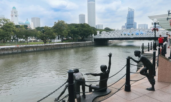 Integrating New Sources, Voices, and Perspectives in Singapore’s History