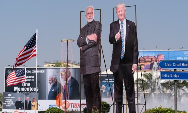 The US National Security Strategy: A Sobering Reality Check for South Asia