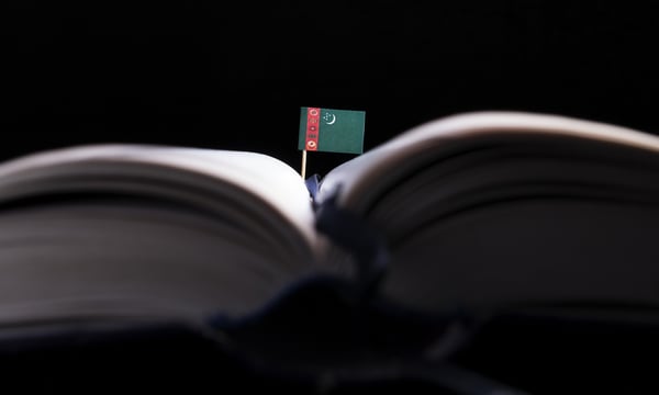 US Travel Ban Upends Turkmen Students’ Futures 