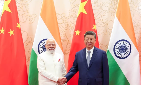China-India Relations in 2026: Can the Thaw Continue?