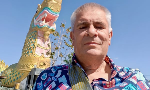 Thai Prosecutors Urged to Drop Malaysian Defamation Case Against Australian Journalist