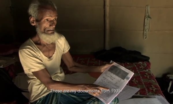 How a 42-year-old Massacre Is Returning to Roil Assam’s Politics