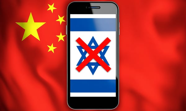 How Antisemitism Took Hold in China 