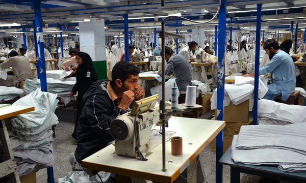 Pakistan’s IMF Program is Buying Time. Markets Want To Know What Comes Next.