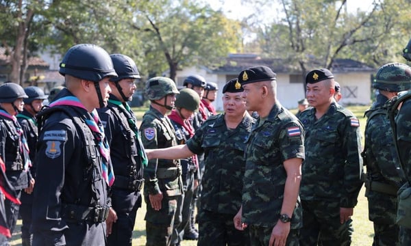 The Cambodia-Thailand Conflict: Can China’s Influence Tip the Scales?