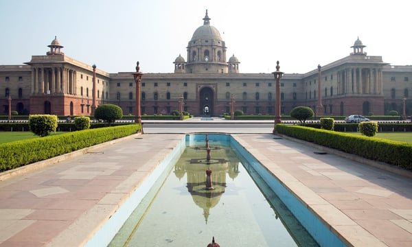 India Doesn’t Know How Many Foreigners With Expired Visas Are in the Country