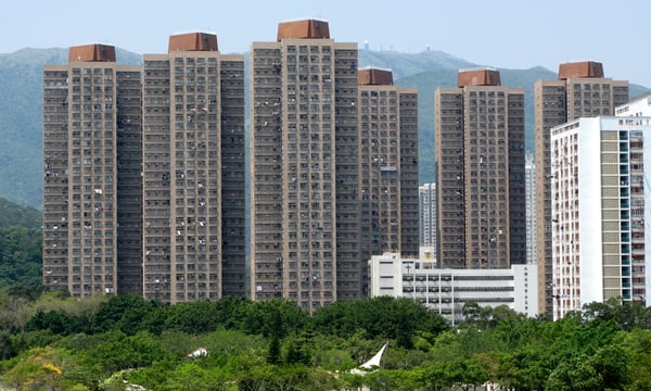 The Wang Fuk Court Fire and Hong Kong’s Housing Crisis 