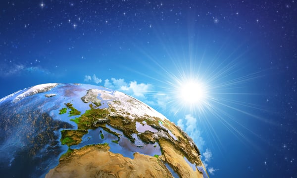 How Europe’s Preference for Plausible Deniability Shapes China’s Role in North Africa