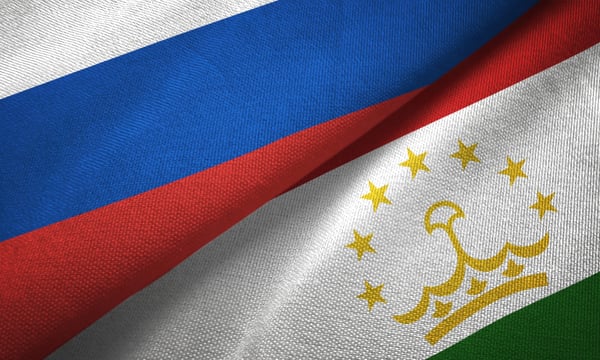 Killing of Tajik Boy in Moscow Sparks Debate About Motive