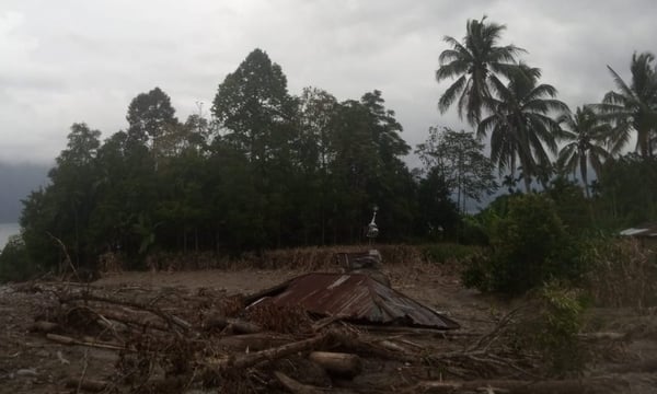 Aceh’s Bitter Lesson, Relearned