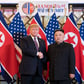 Should Trump Meet Kim Again?
