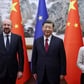 The Great Wall Between China and the EU