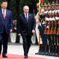 The Duality in China’s Security Relations With Russia 