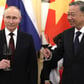 Russia’s Plans Are Bigger Than Conflict With the West or Camaraderie With China